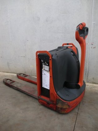 Linde T18 REF 3685